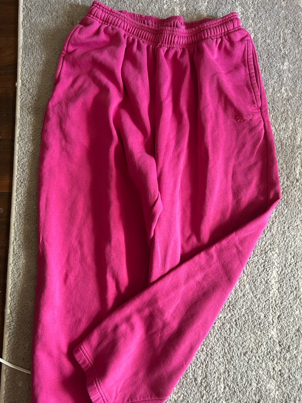 Reebok Cozy Sweatpants